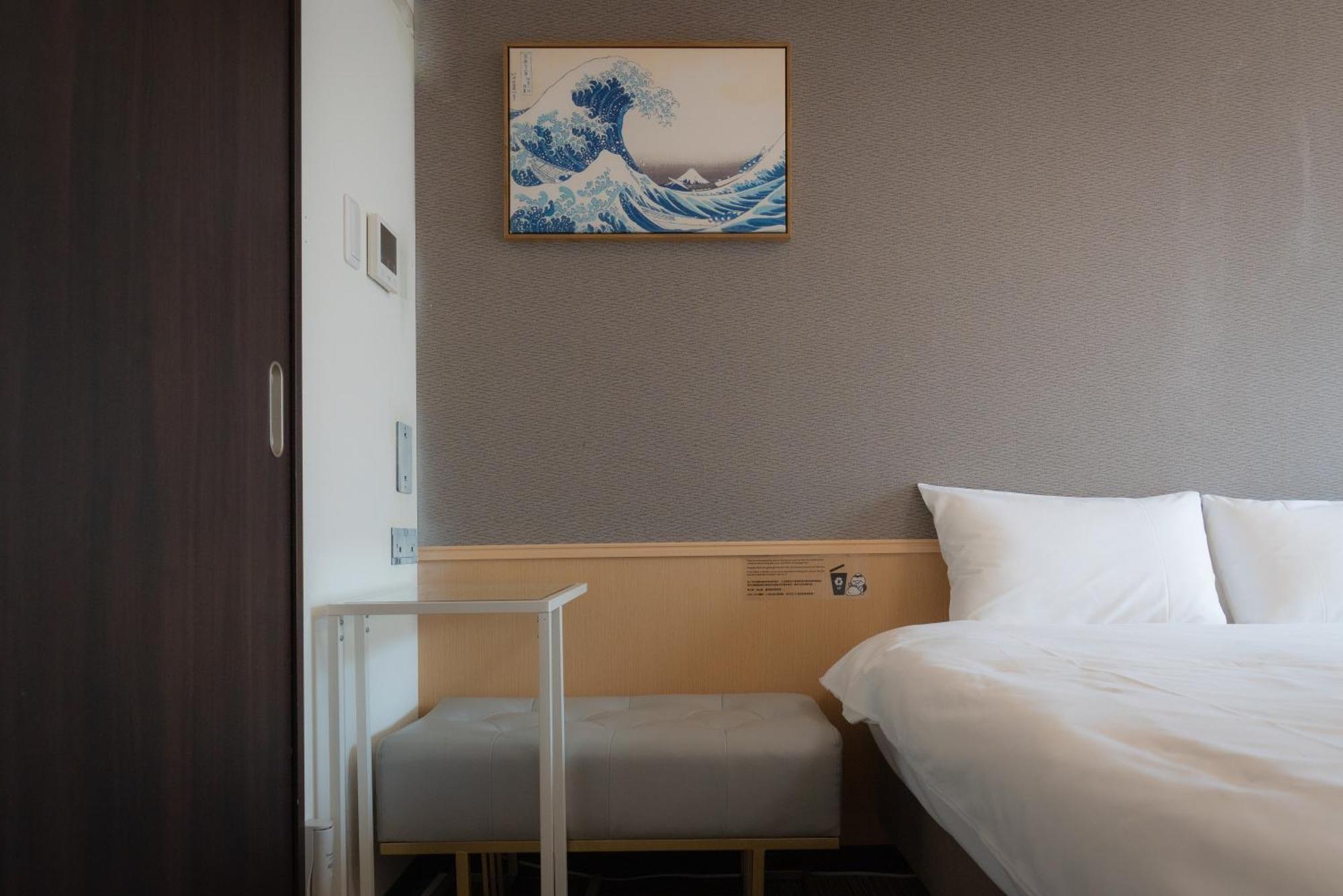 Ina House Nijojo Aparthotel Kyoto Exteriör bild